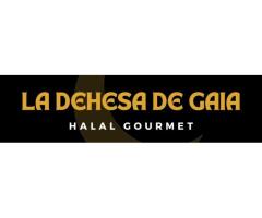 Tienda de productos Halal | La Dehesa de Gaia