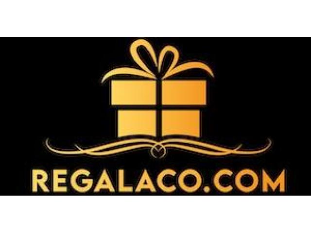 Tienda de Regalos Originales y Personalizados | Regalaco Tienda de Regalos Originales y Personalizados | Regalaco
