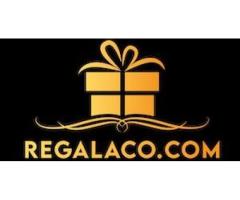 Tienda de Regalos Originales y Personalizados | Regalaco