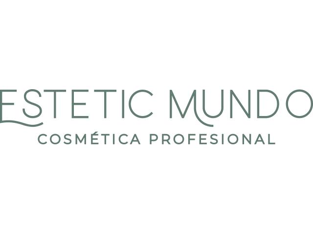 Teinda de Cosméticos Profesionales | Estetic Mundo