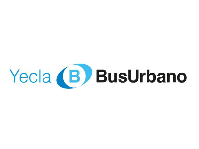 Tienda de Bonos para Bus Urbano - BonoBús Yecla