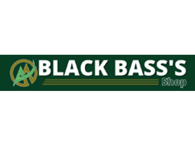 Tienda especializada en la Pesca - Black Bass Shop