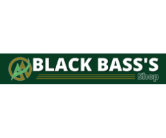 Tienda especializada en la Pesca - Black Bass Shop