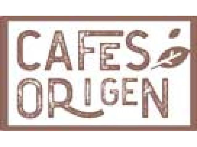 Cafés de Origen - Tienda Online