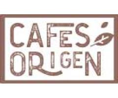 Cafés de Origen - Tienda Online