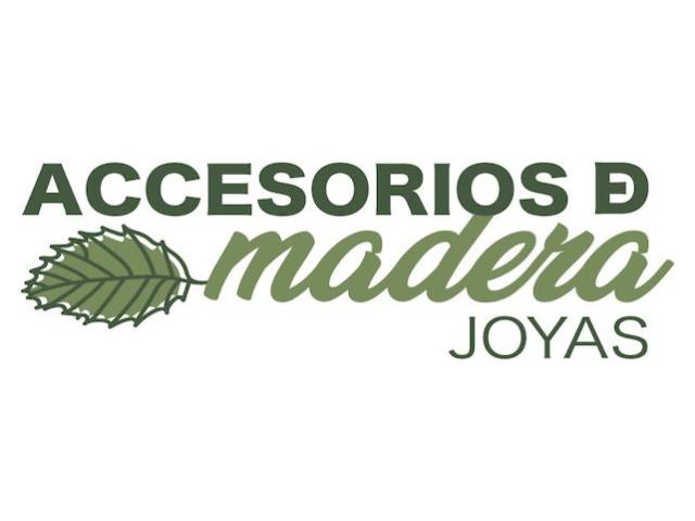 Joyas en Madera Artesanal