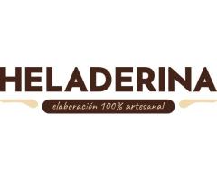 Heladerina - Compra helados artesanos online