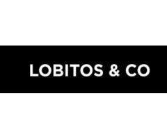 Tienda de Alimentación y Accesorios para Mascotas - Lobitos & Co.