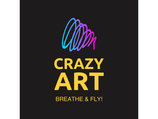 Crazy Art - Tienda de Obras de Arte Originales