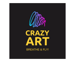 Crazy Art - Tienda de Obras de Arte Originales