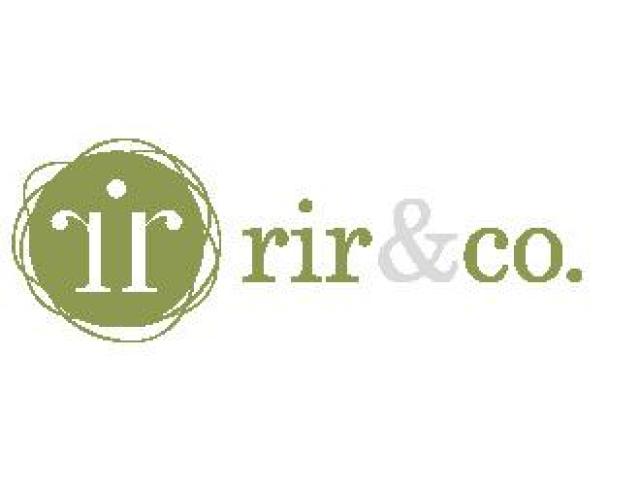 Rir&Co - Tienda online de Artesanía Textil