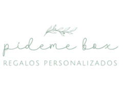 PidemeBox - Tienda de regalos personalizables para cada ocasión