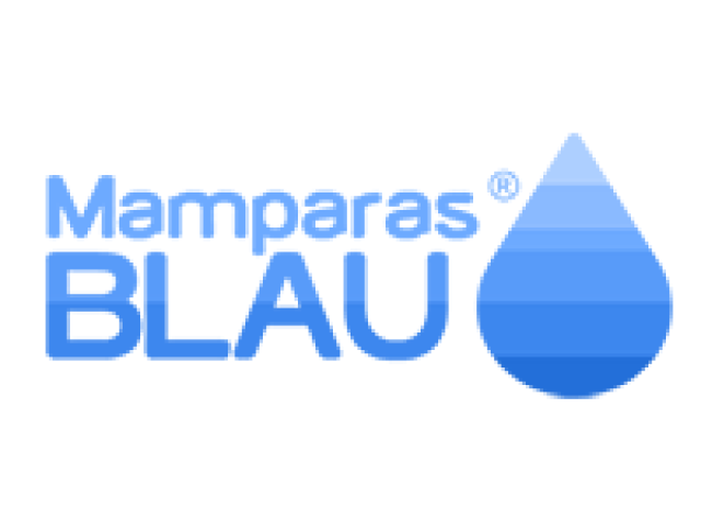 Mamparas Blau - Venta online de productos para el baño