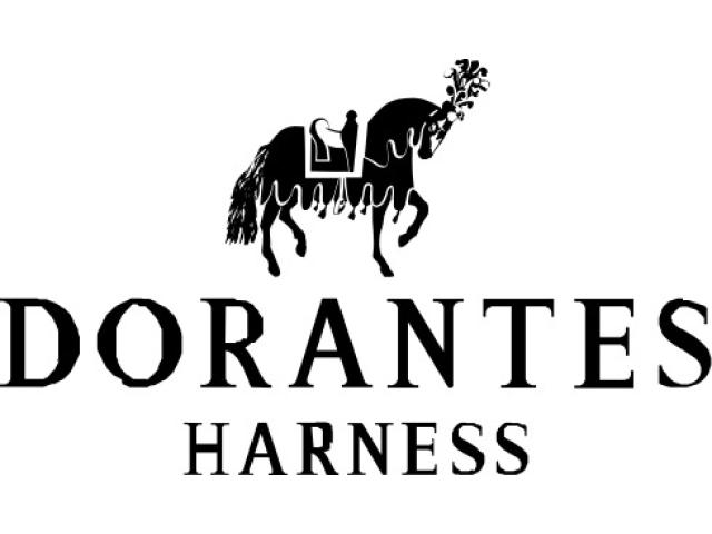 DORANTES HARNESS - Complementos de moda de lujo en cuero