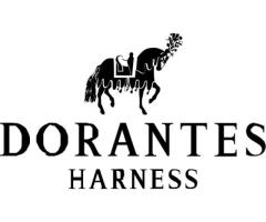 DORANTES HARNESS - Complementos de moda de lujo en cuero