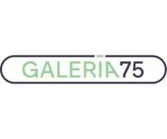 Galeria75 - Tienda online de Collages, Ilustraciones