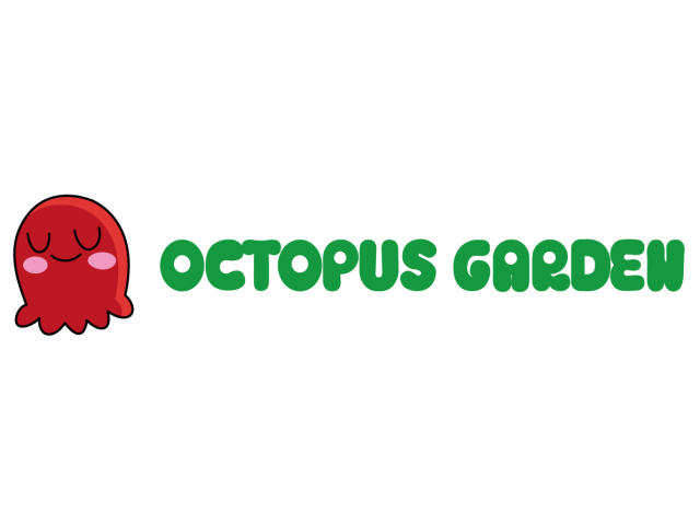 Octopus Garden - Tienda de moda con inspiración británica