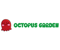 Octopus Garden - Tienda de moda con inspiración británica