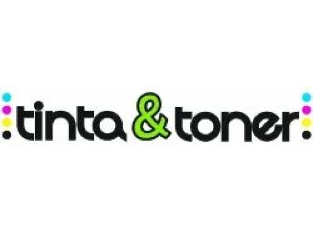 TINTA Y TONER | Tienda de cartuchos para impresoras online