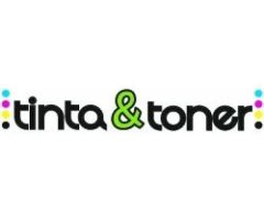 TINTA Y TONER | Tienda de cartuchos para impresoras online