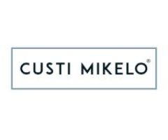 Custi Mikelo | Moda Hombre y Mujer