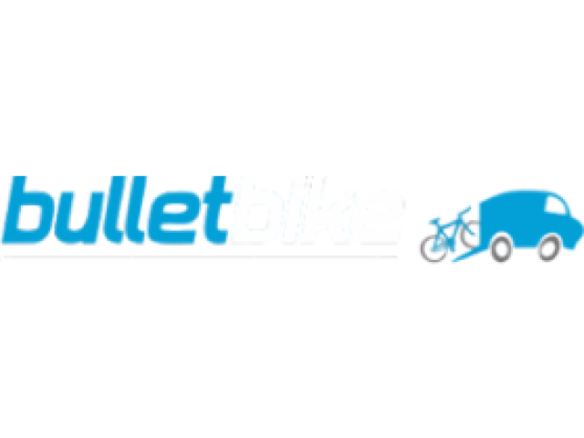 BulletBike | Traslado de bicicletas a eventos deportivos