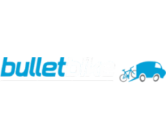 BulletBike | Traslado de bicicletas a eventos deportivos