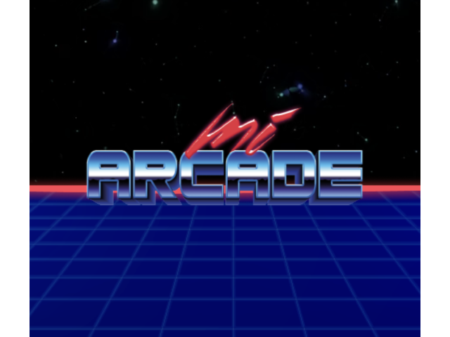 Miarcade | Maquinas Arcade Recreativas