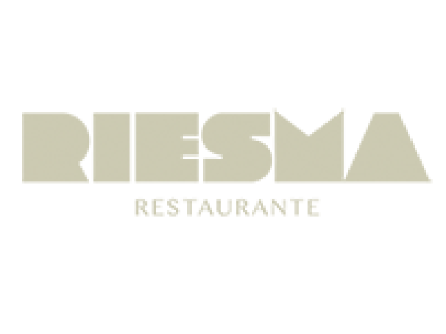 Restaurante Riesma | Tarjetas regalo para menús en Villena - Alicante