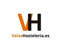 Velas para Hosteleria