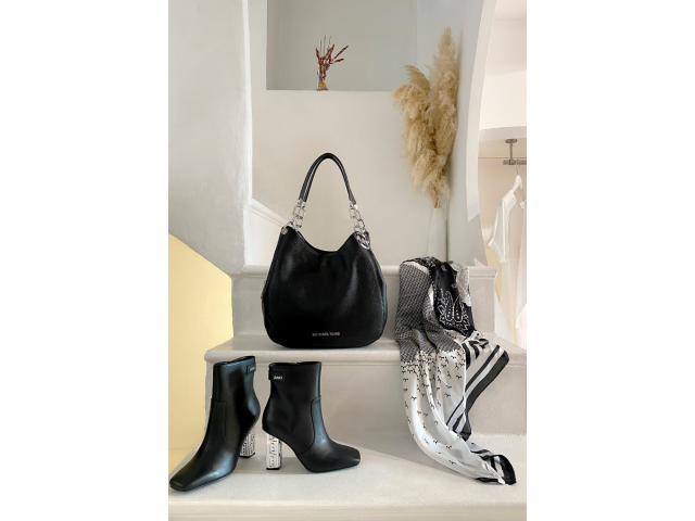 Omblanc | Moda y complementos para mujer