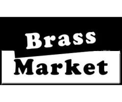 Brass Market | Instrumentos musicales de viento