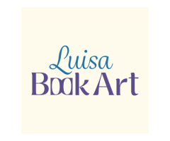 Luisa Book Art | Regalos personalizados