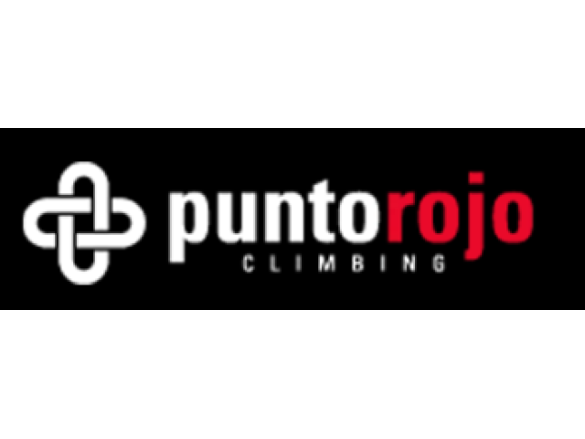 Punto Rojo Climbing | Material de escalada Punto Rojo Climbing | Material de escalada