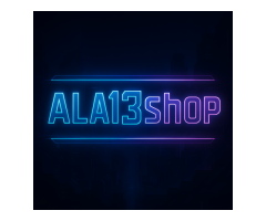 ala13shop | Ropa y Accesorios