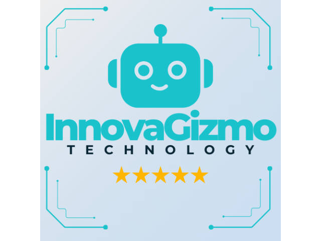 InnovaGizmo | Gadgets y artículos electrónicos InnovaGizmo | Gadgets y artículos electrónicos