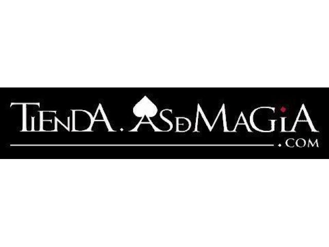 As de Magia | Productos para magos