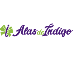 Alas de Indigo | Productos literarios decorativos