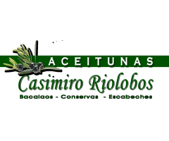 Aceitunas Casimiro Riolobos