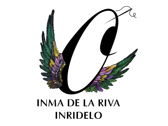 Inma de la Riva | Prendas únicas y sostenibles