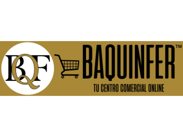 Baquinfer | Bazar
