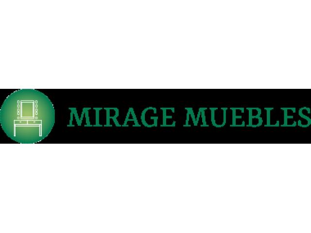 Mirage Muebles