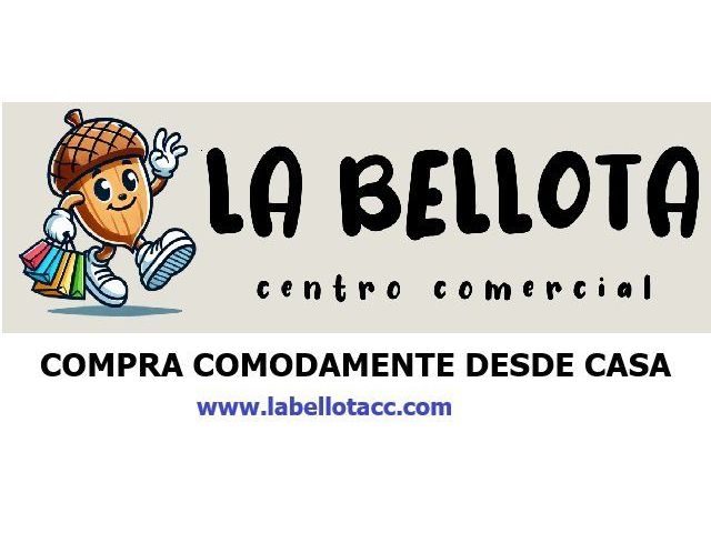 LA BELLOTA | Productos para hogar y jardín