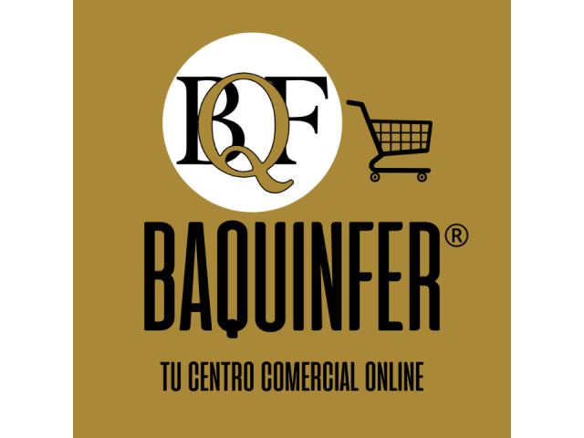 Baquinfer | Bazar