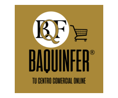 Baquinfer | Bazar