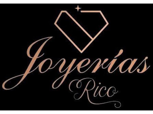 Joyerías Rico
