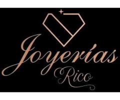 Joyerías Rico