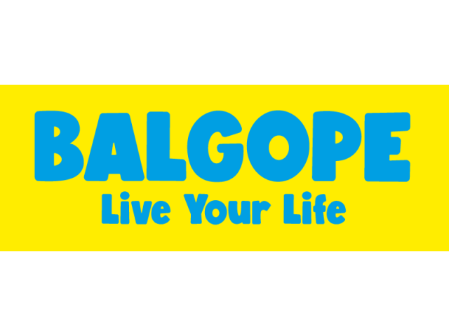 Balgope Live Your Life | Regalos personalizados