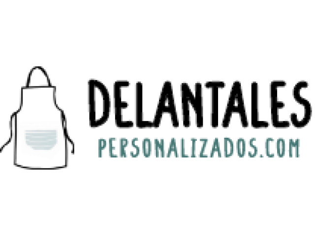 Delantales Personalizados