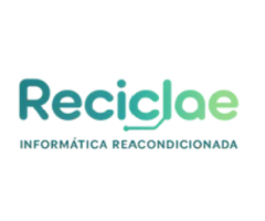 Reciclae | Iinformática reacondicionada y segunda mano